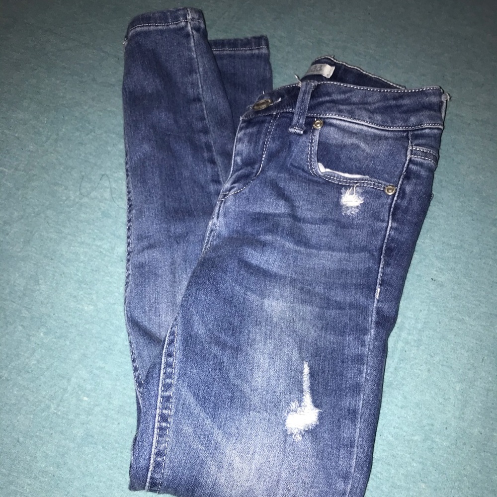 MUDD jeans